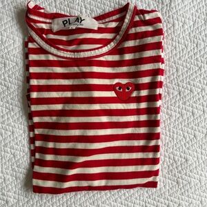 Comme de Garçon Long sleeve